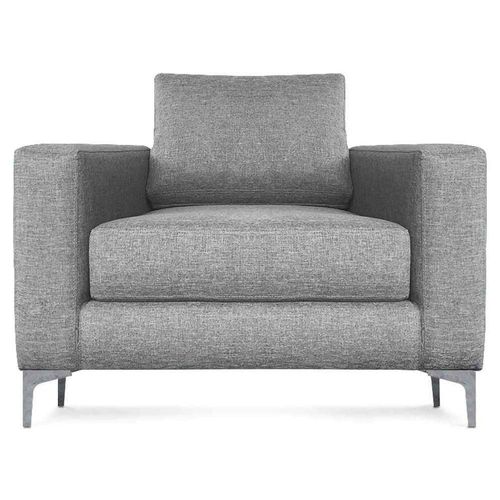 Sillon Individual Kama - Gris