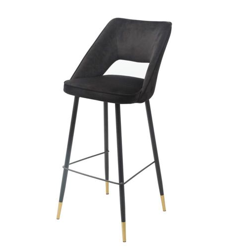 Banco Rioja 2 - Negro