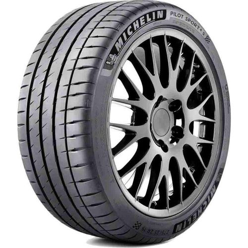 Llanta 235/35R19 MICHELIN Pilot Sport 4S 91Y