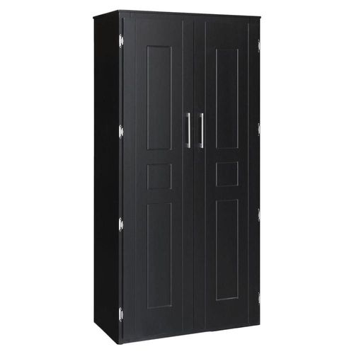 Alacena San Sebastian - Negro