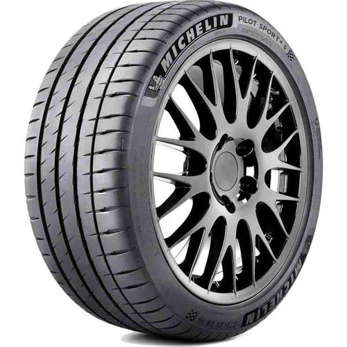 Llanta 325/35R22 MICHELIN Pilot Sport 4S 114Y