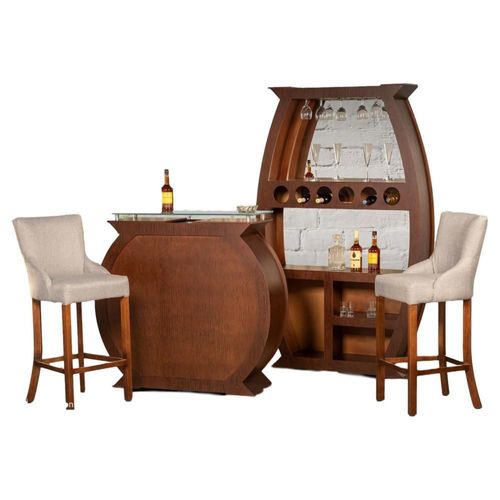 Cantina Domani - Nogal