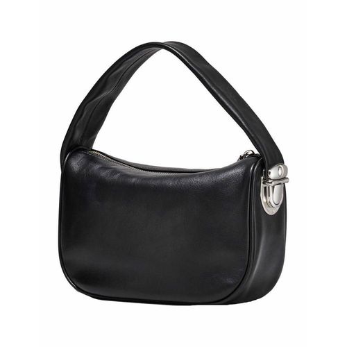 BOLSA MARC JACOBS THE PUSHLOCK H212L01RE22 001 Negro