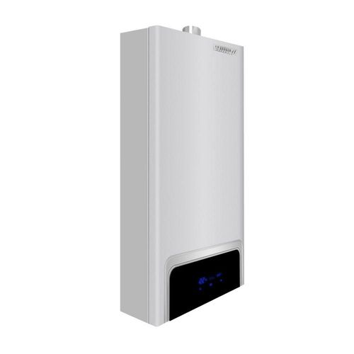 Calentador Boiler Instantaneo Gas Natural 12lts 3512n Kruger