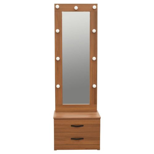 Maquillador Mitra - Cafe