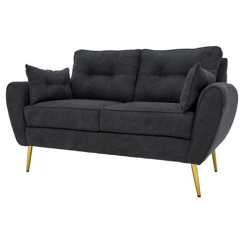 Love Seat Chris - Gris