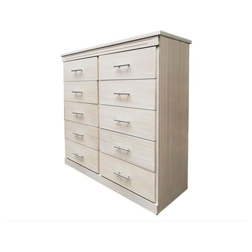 Cajonera Enna Blanco