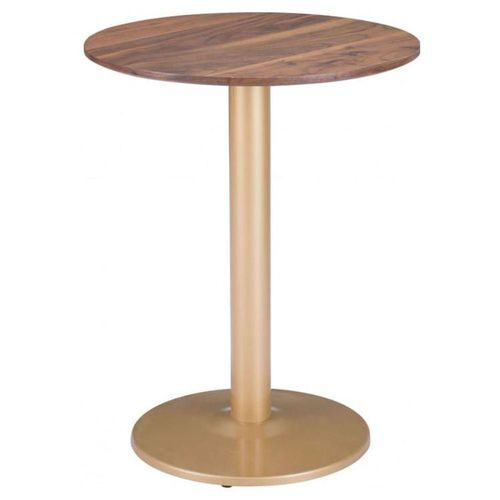 Periquera Alto Café/Oro