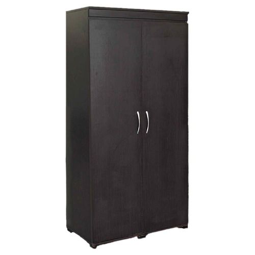 Alacena Basauri Chica - Negro