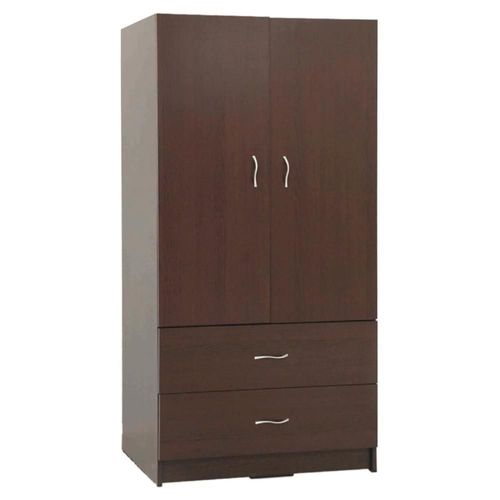 Ropero Udine Grande Wengue