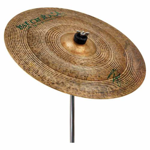 Platillo Crash de 16” Agop Signature AGC16 ISTANBUL