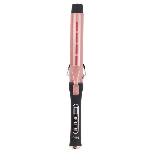 IR2 Curling iron rizadora de 35mm