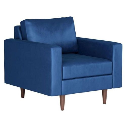 Sillon Kace Azul