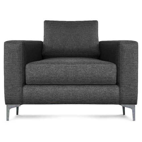 Sillon Individual Kama - Gris