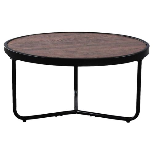 Mesa de Centro Katia - Nogal