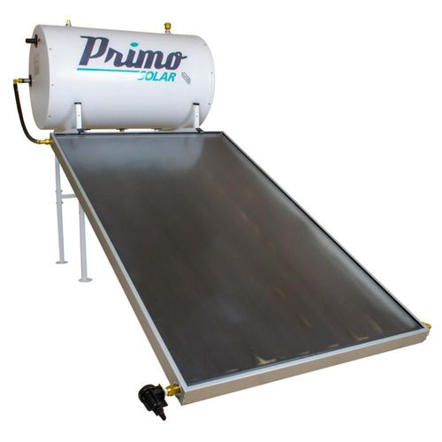 Calentador Solar Panel Plano 150 L