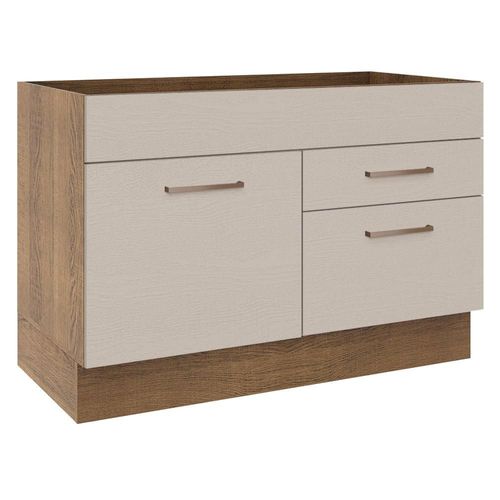 Mueble de Cocina Para Fregadero Agata Madesa MC