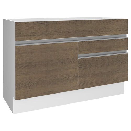 Mueble de Cocina Madesa Glamy 120cm MB