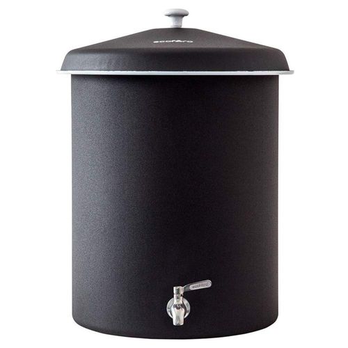 Ecofiltro Purificador Dispensador y Filtro de Agua Peltre 27L NG