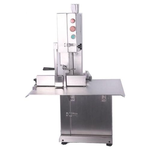 Sierra Cortadora de Carne con Hueso de Mesa Acero Sie-Car Shorbull