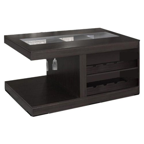 Mesa de Centro Varadero - Cafe