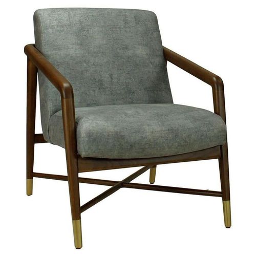 Sillon Alamosa - Gris