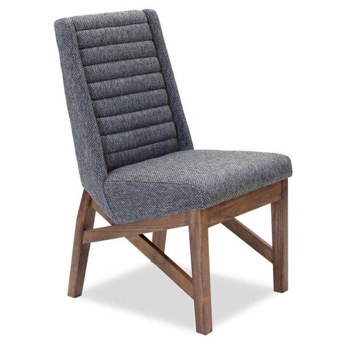 Silla de Comedor Etne - Plata