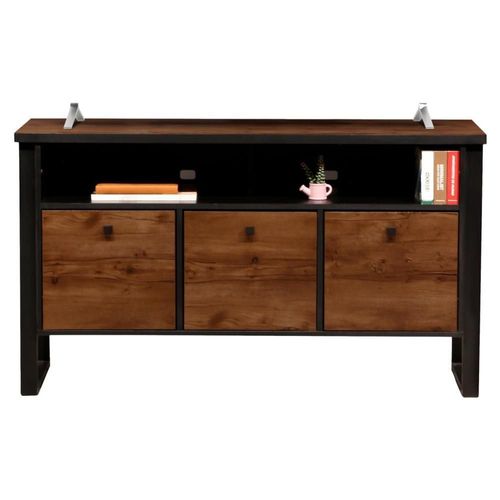 Mesa de TV Arabia - Cafe