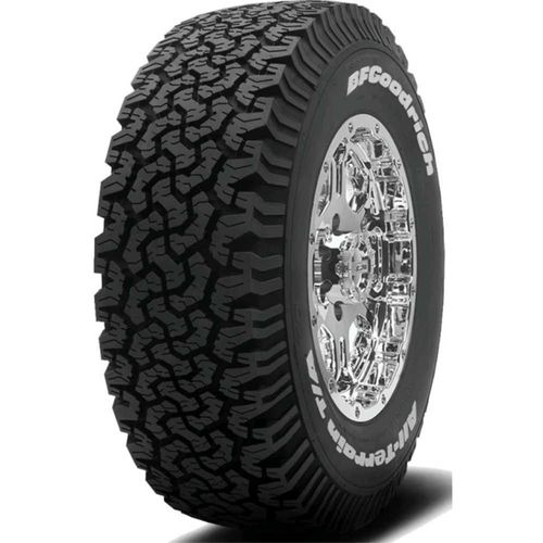 Llanta 31X10.5R15 BF GOODRICH All-Terrain T/A KO2 109S