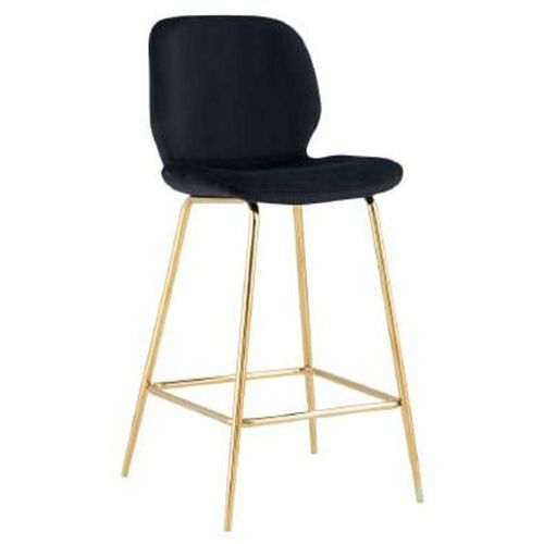 Banco de Bar Rylan - Negro