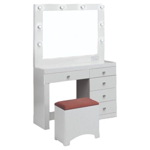 Maquillador Bejar - Blanco