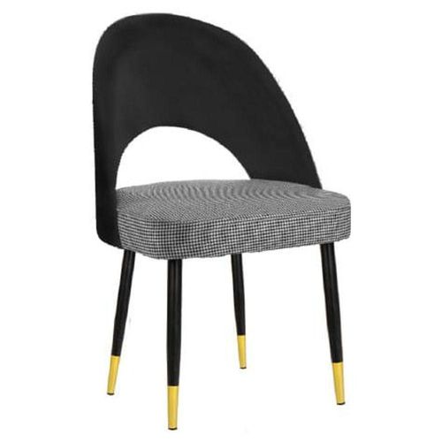 Silla de Comedor Namir - Negro