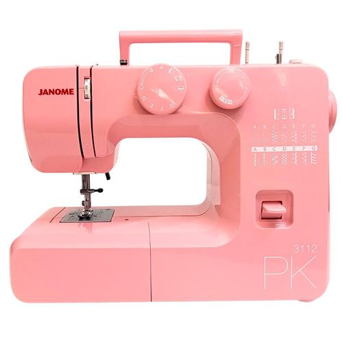 Máquina de Coser Mecánica Modelo 3112PK