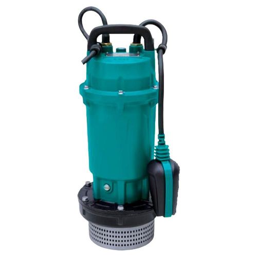 Bomba Sumergible Para Agua Turbia 0.5 HP