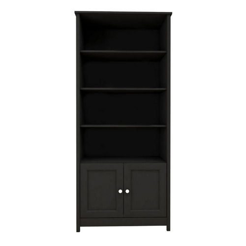 Estanteria Bertolini E 958 Negro