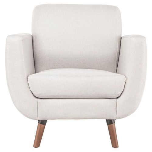 Sillon Lewis - Gris Claro