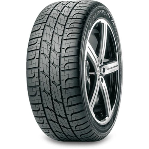 Llanta 295/40R21 PIRELLI Scorpion Zero 111V