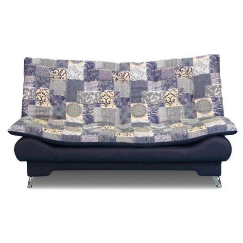 Sofa Cama Soria Azul
