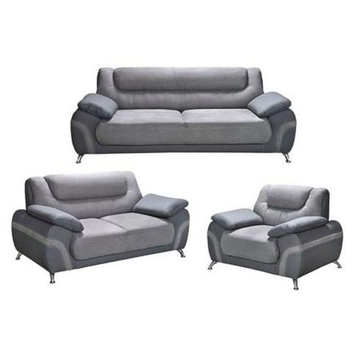 Sala 3 2 1 Amalfi Gris