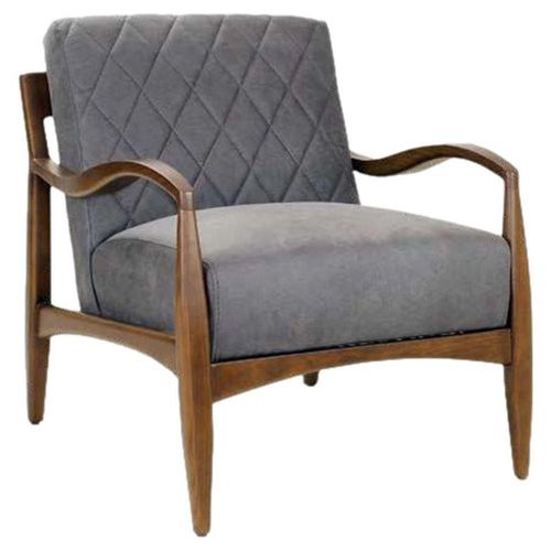 Sillon Karlsoy - Gris