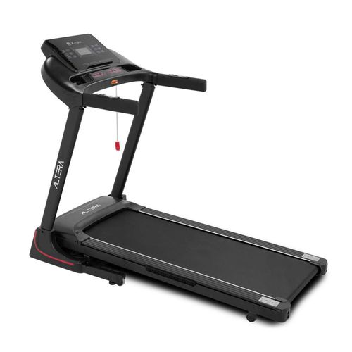 Caminadora Electrica Altera Plegable 3hp Fitness Profesional