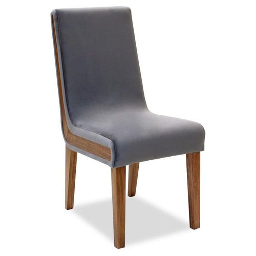 Silla de Comedor Eide - Carbon