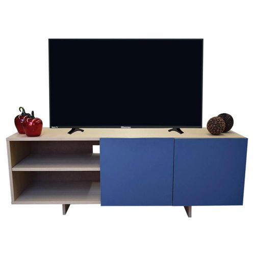 Centro de Entretenimiento Suecia Mueble para TV de 50\