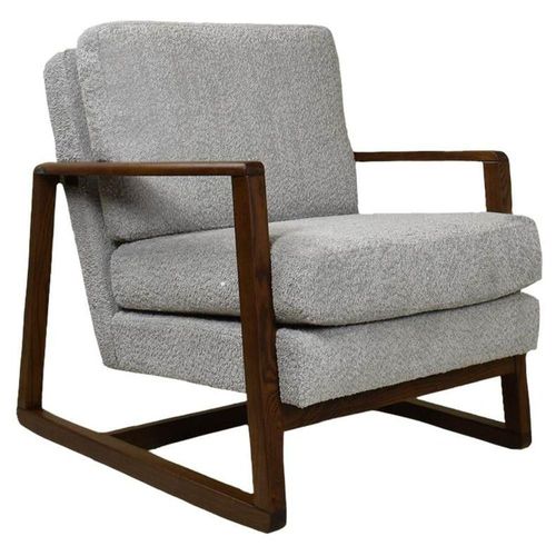 Sillon Ontario - Gris