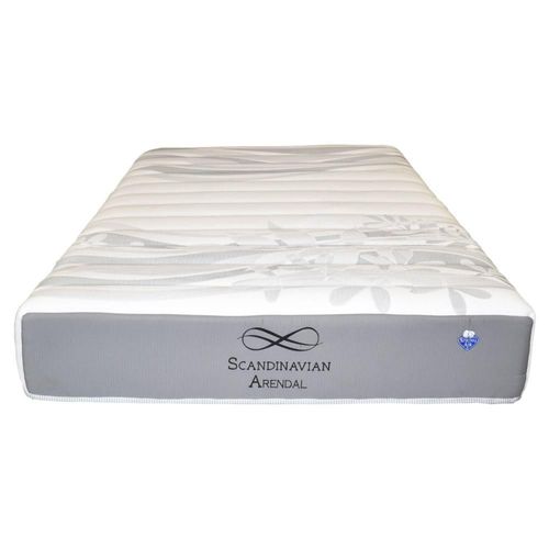 Colchón Spring Air Skandinavian King Size