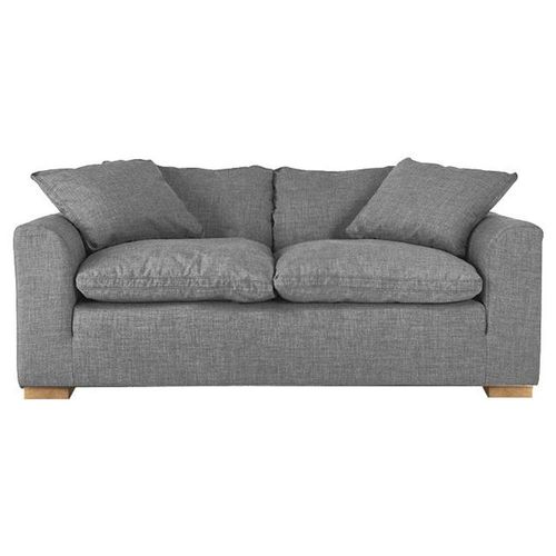 Love Seat Lennon - Gris Claro