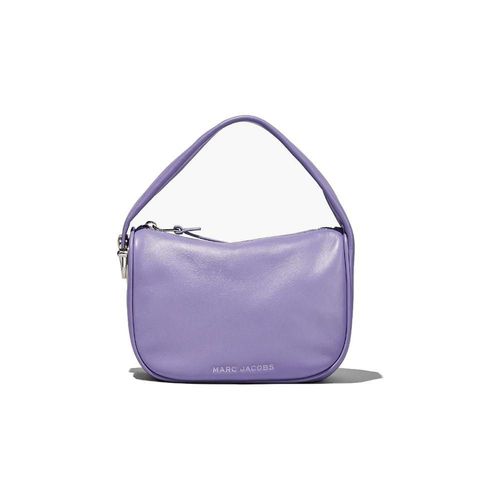 BOLSA MARC JACOBS THE PUSHLOCK H212L01RE22 568 Morado