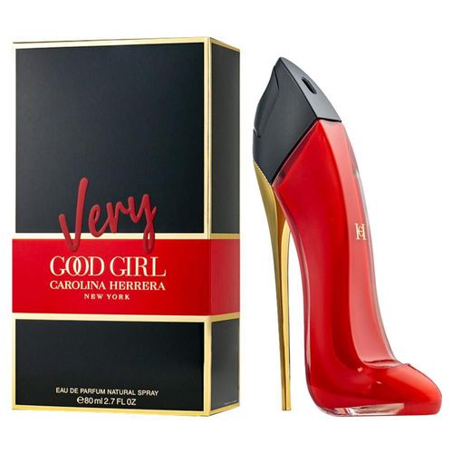 VERY GOOD GIRL EDP 80ML