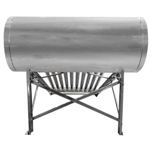 Calentador Solar 10 tubos IUSA 150 L
