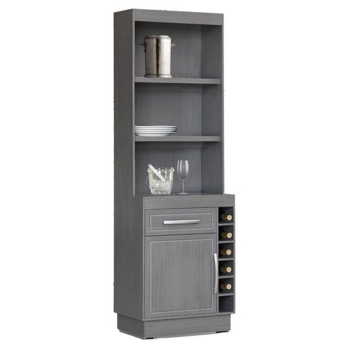 Alacena Portugalete - Gris